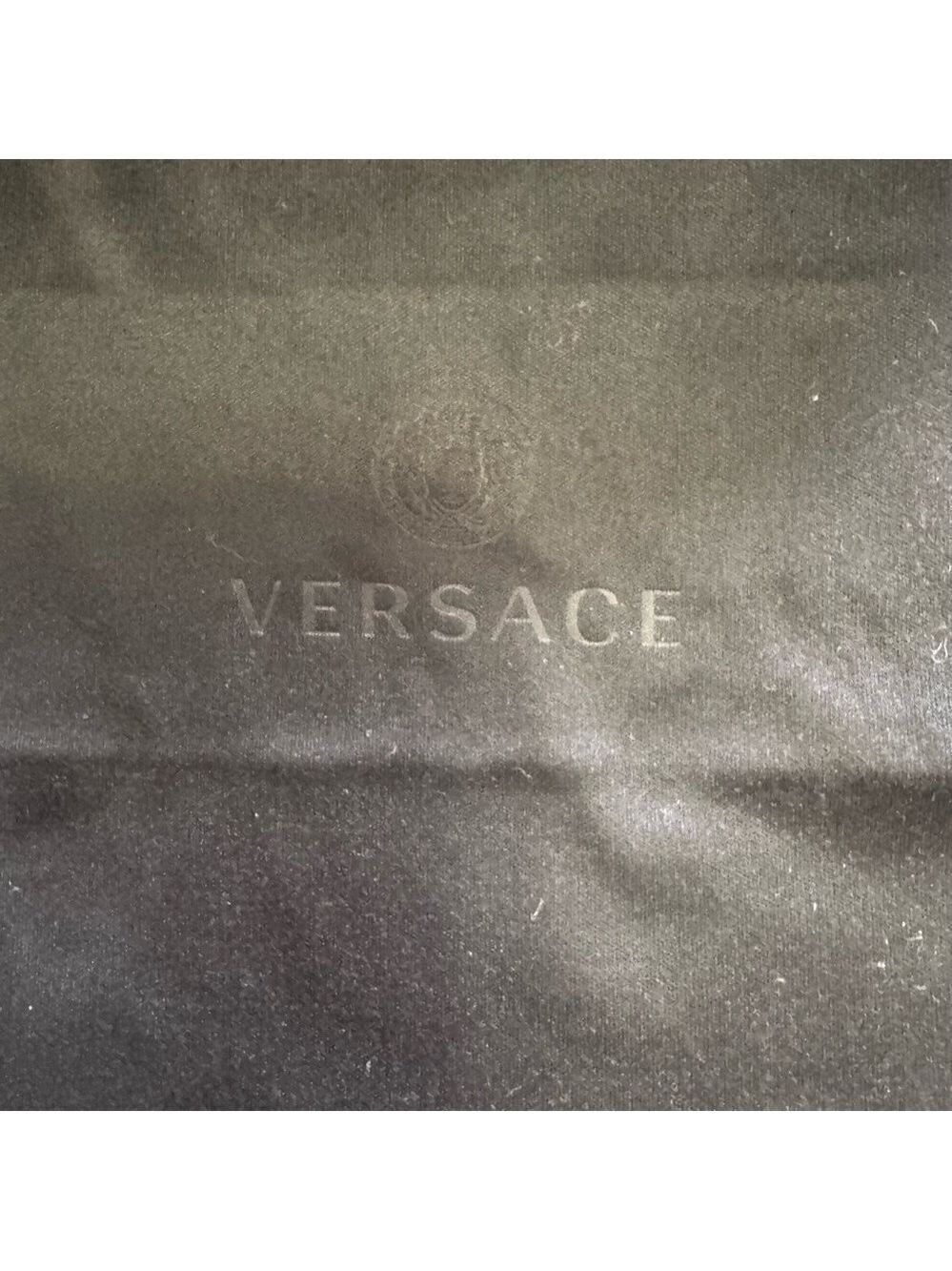 Versace Black Cloth Accessory - Picture 2 of 6